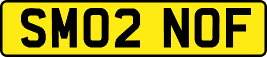 SM02NOF