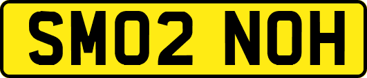 SM02NOH