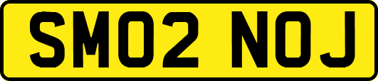 SM02NOJ