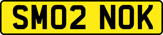 SM02NOK