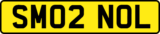 SM02NOL