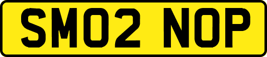 SM02NOP