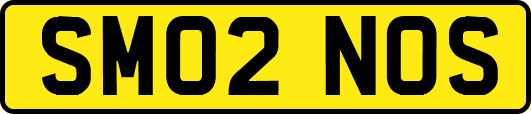 SM02NOS