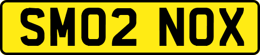 SM02NOX