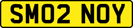 SM02NOY