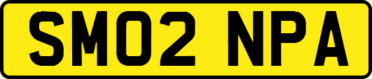 SM02NPA