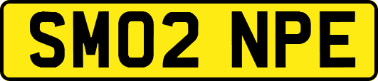 SM02NPE