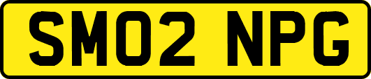 SM02NPG
