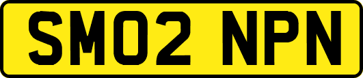 SM02NPN