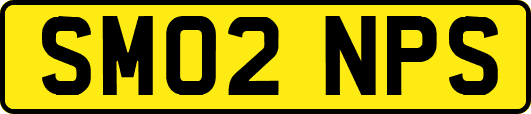 SM02NPS