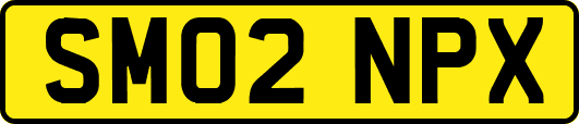 SM02NPX