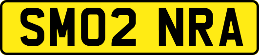 SM02NRA