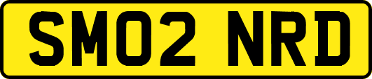 SM02NRD