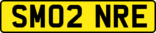 SM02NRE