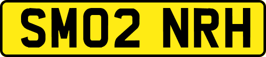 SM02NRH