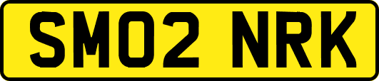 SM02NRK