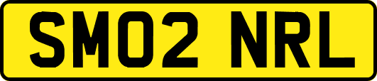 SM02NRL