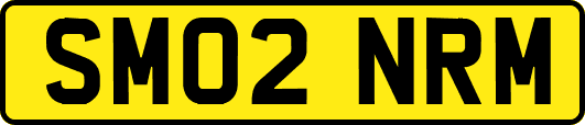 SM02NRM