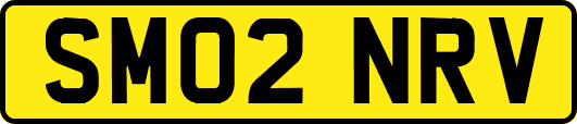 SM02NRV