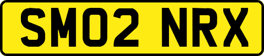SM02NRX