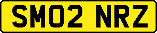 SM02NRZ