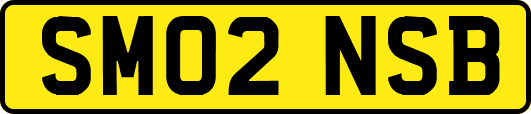 SM02NSB