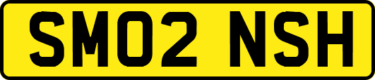 SM02NSH