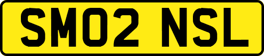 SM02NSL