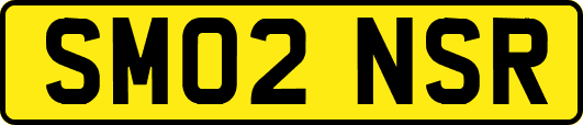 SM02NSR