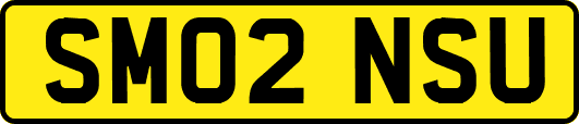 SM02NSU