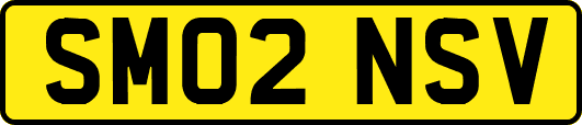 SM02NSV