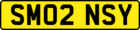 SM02NSY