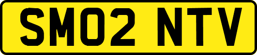SM02NTV
