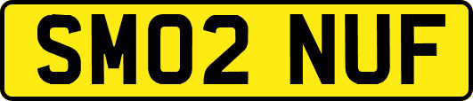 SM02NUF