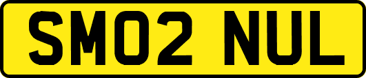 SM02NUL