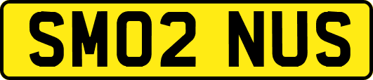 SM02NUS