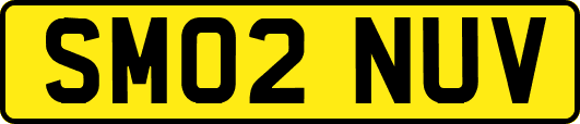 SM02NUV