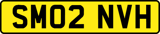 SM02NVH