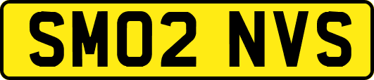 SM02NVS