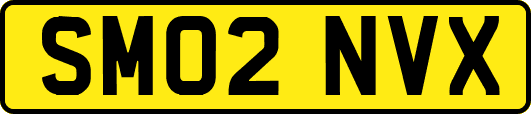 SM02NVX