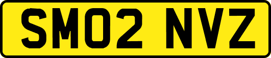 SM02NVZ