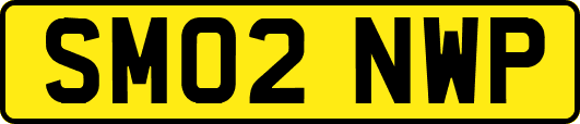 SM02NWP
