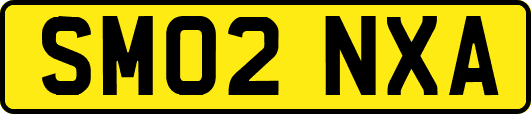 SM02NXA