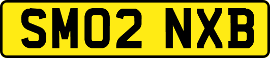 SM02NXB