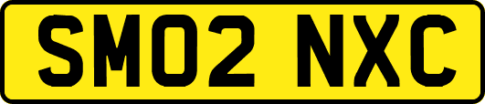 SM02NXC