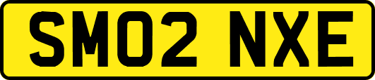 SM02NXE