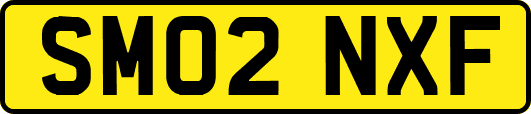 SM02NXF