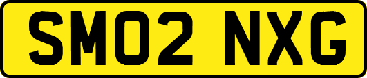 SM02NXG