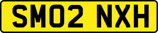 SM02NXH