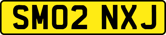 SM02NXJ